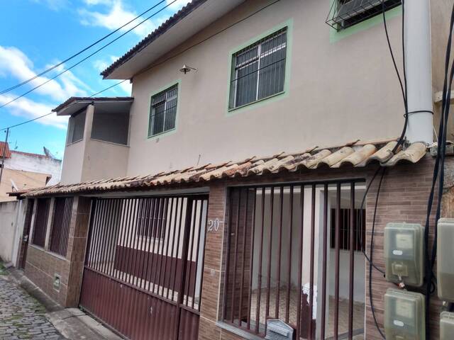 #855 - Casa para Venda em Campos dos Goytacazes - RJ - 1