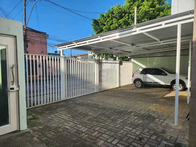 #571 - Casa para Venda em Campos dos Goytacazes - RJ - 2