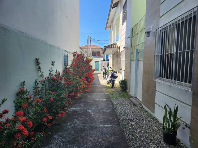 #571 - Casa para Venda em Campos dos Goytacazes - RJ - 3