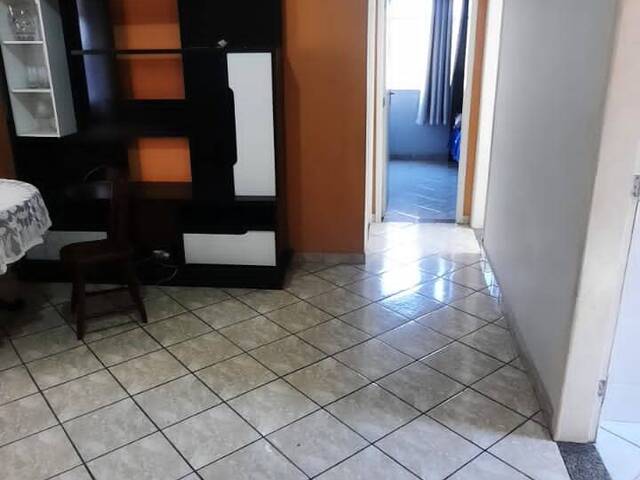#857 - Apartamento para Venda em Campos dos Goytacazes - RJ - 3