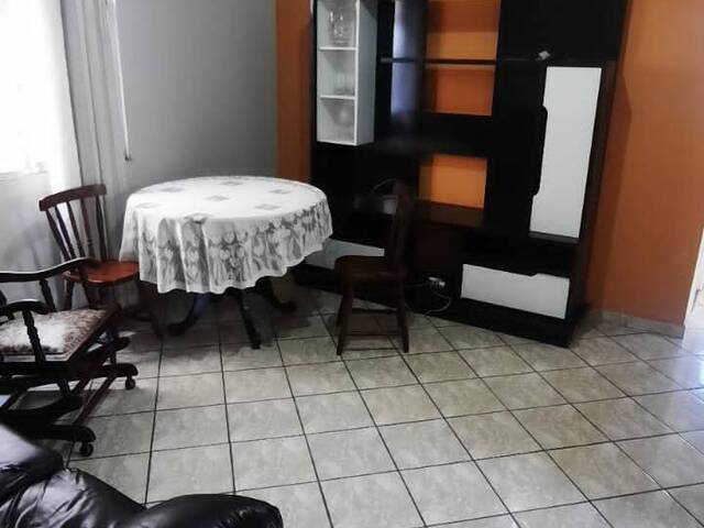 #857 - Apartamento para Venda em Campos dos Goytacazes - RJ - 2