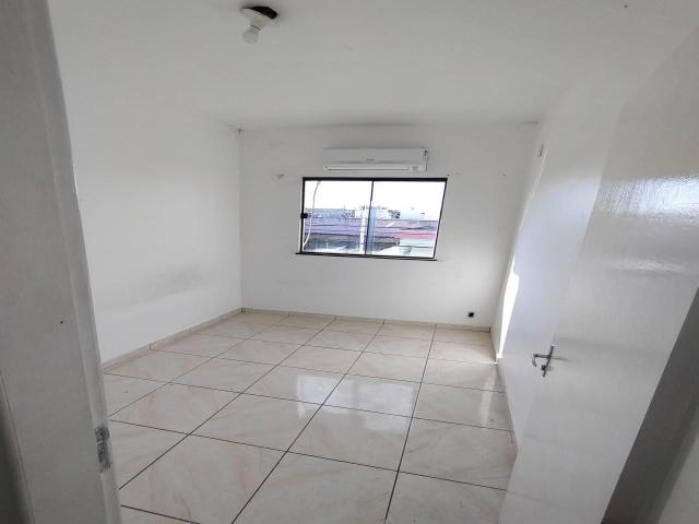 #863 - Apartamento para Locação em Campos dos Goytacazes - RJ - 2