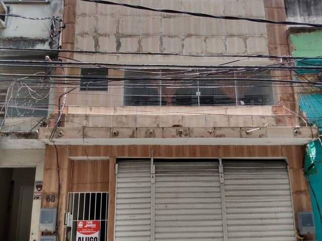 #864 - Ponto Comercial para Locação em Campos dos Goytacazes - RJ - 1