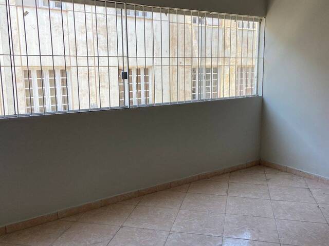 #866 - Apartamento para Locação em Campos dos Goytacazes - RJ - 2