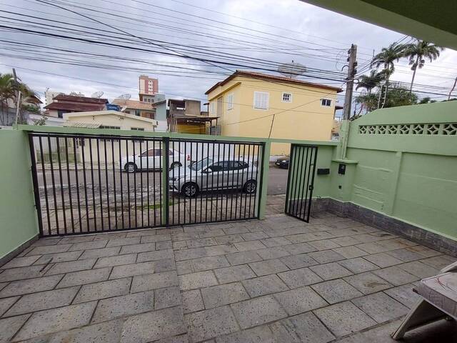 #77 - Casa para Venda em Campos dos Goytacazes - RJ - 2