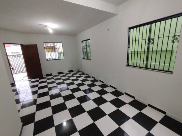 #77 - Casa para Venda em Campos dos Goytacazes - RJ - 3