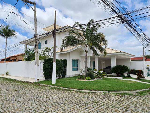 #869 - Casa para Venda em Campos dos Goytacazes - RJ - 2