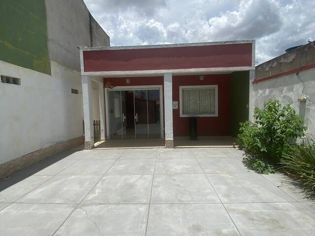 #876 - Casa para Venda em Campos dos Goytacazes - RJ - 2
