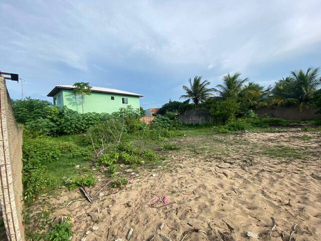 #881 - Terreno para Venda em Campos dos Goytacazes - RJ - 2