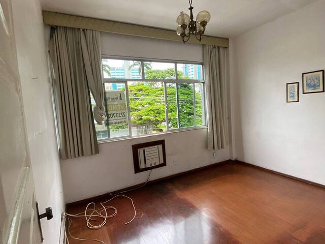 #885 - Apartamento para Venda em Campos dos Goytacazes - RJ - 3