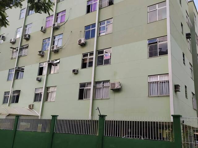 #886 - Apartamento para Locação em Campos dos Goytacazes - RJ - 1