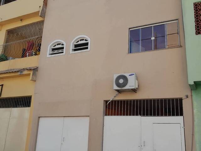 #887 - Casa para Locação em Campos dos Goytacazes - RJ - 2