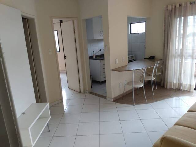 #897 - Apartamento para Venda em Campos dos Goytacazes - RJ - 2