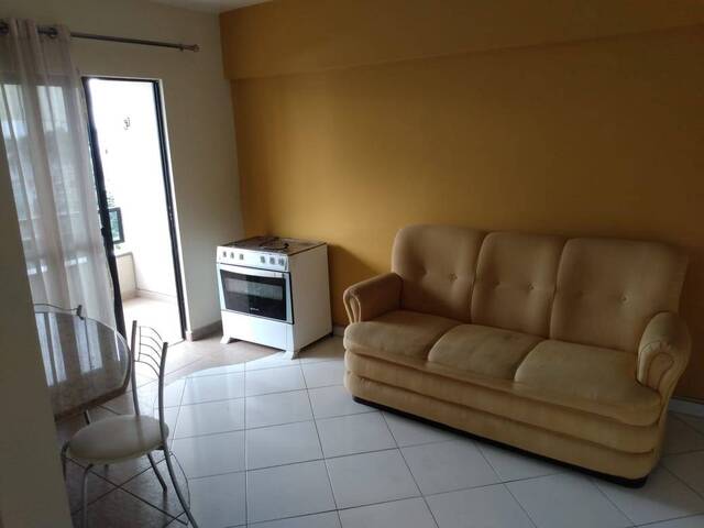 #897 - Apartamento para Venda em Campos dos Goytacazes - RJ - 3