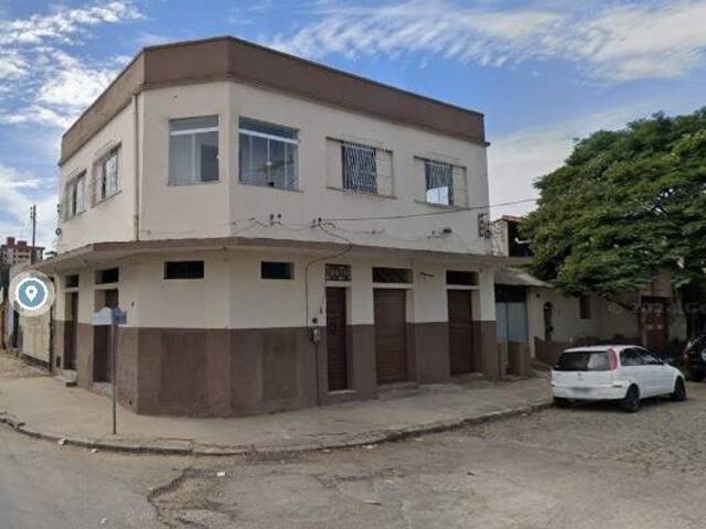#383 - Casa para Venda em Campos dos Goytacazes - RJ - 2