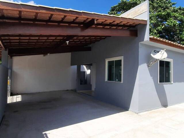 #899 - Casa para Venda em Campos dos Goytacazes - RJ - 2