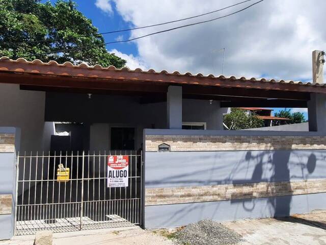 #899 - Casa para Venda em Campos dos Goytacazes - RJ - 1