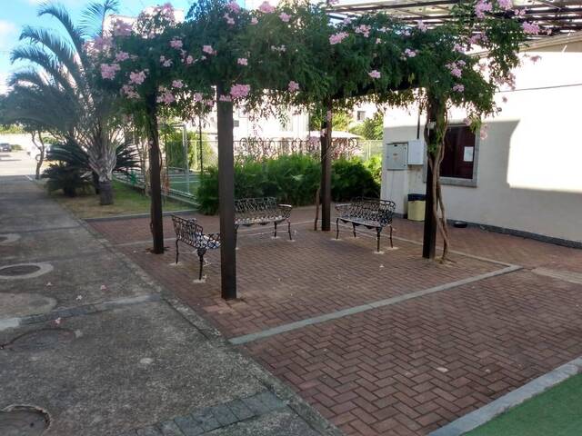 #911 - Apartamento para Venda em Campos dos Goytacazes - RJ - 2