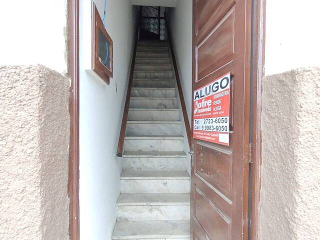 #920 - Casa para Locação em Campos dos Goytacazes - RJ - 2