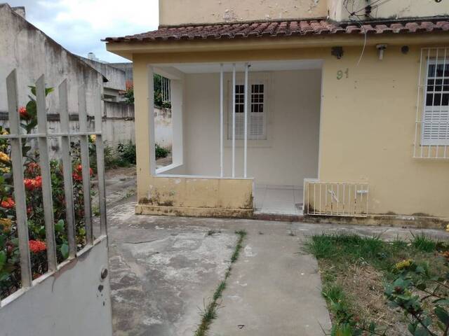 #479 - Casa para Venda em Campos dos Goytacazes - RJ - 2