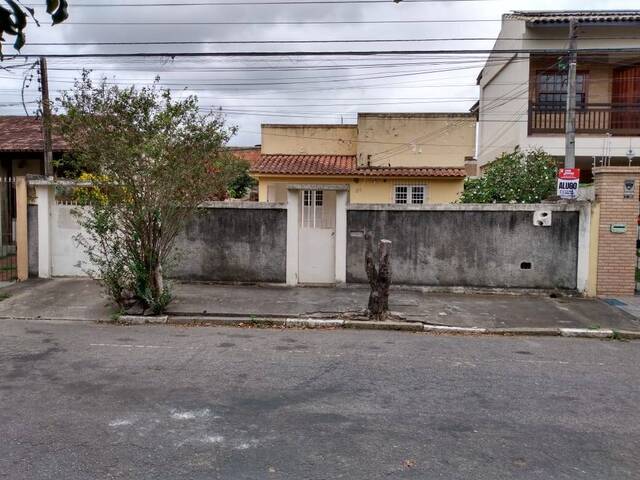 #479 - Casa para Venda em Campos dos Goytacazes - RJ - 1