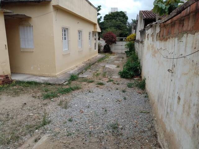 #479 - Casa para Venda em Campos dos Goytacazes - RJ - 3