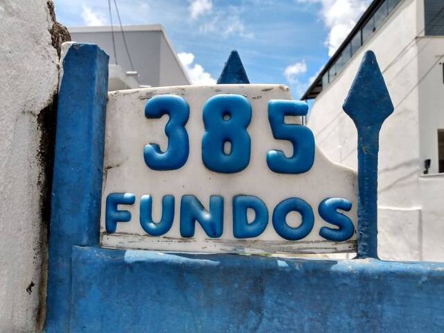 Casa para Venda em Campos dos Goytacazes - 4