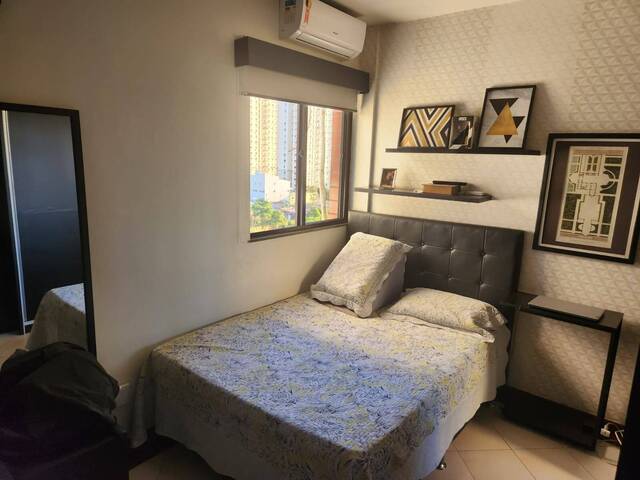 #967 - Apartamento para Venda em Campos dos Goytacazes - RJ - 2