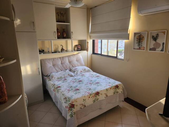 #967 - Apartamento para Venda em Campos dos Goytacazes - RJ - 3