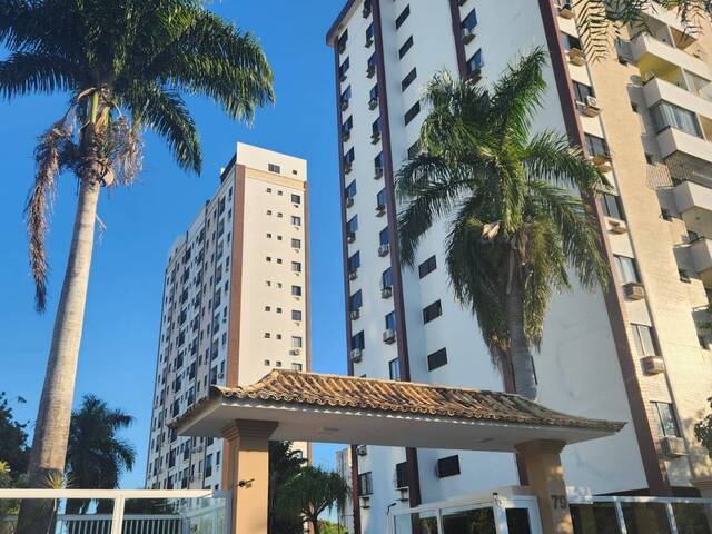 #967 - Apartamento para Venda em Campos dos Goytacazes - RJ - 1