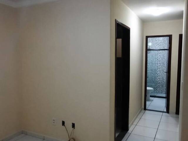 #970 - Apartamento para Venda em Campos dos Goytacazes - RJ - 2