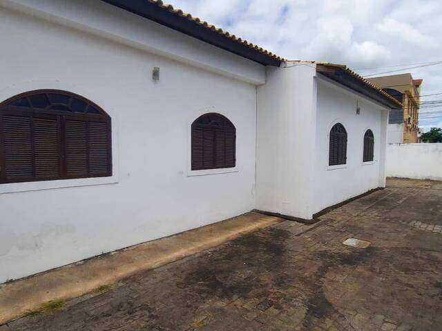 #984 - Casa para Locação em Campos dos Goytacazes - RJ - 3