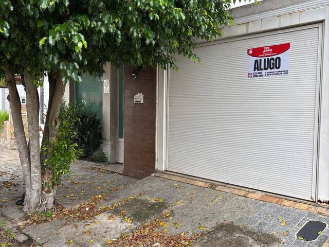 #995 - Casa para Locação em Campos dos Goytacazes - RJ - 1