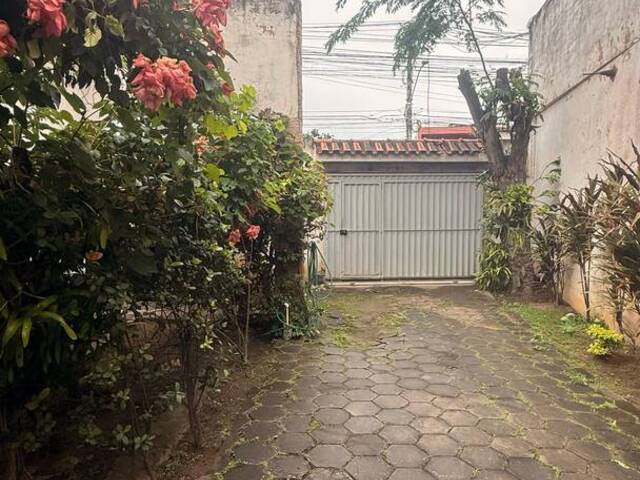 #617 - Casa para Venda em Campos dos Goytacazes - RJ - 3