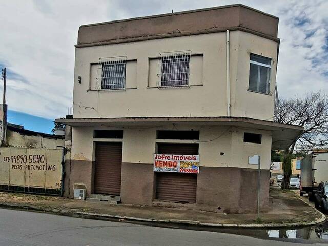#383 - Casa para Venda em Campos dos Goytacazes - RJ - 1