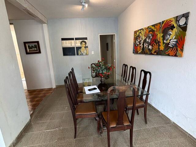 #1006 - Casa para Venda em Campos dos Goytacazes - RJ - 3