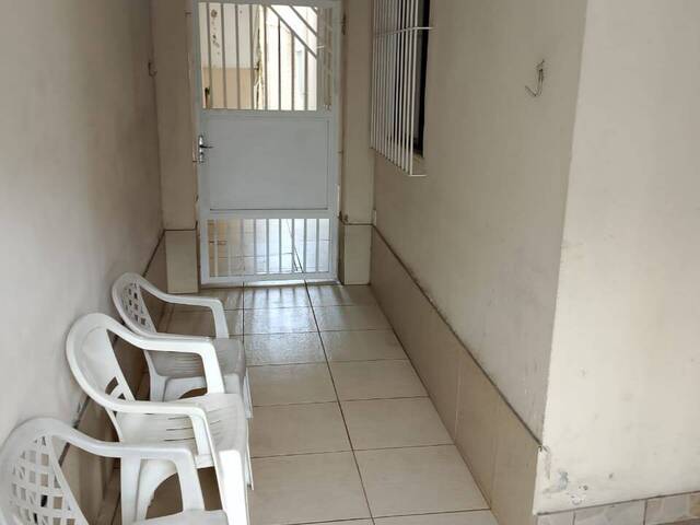 #1008 - Casa para Venda em Campos dos Goytacazes - RJ - 2