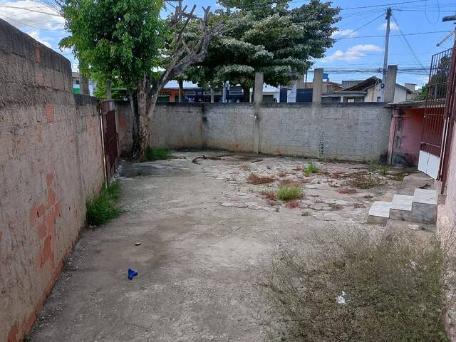 #1009 - Casa para Locação em Campos dos Goytacazes - RJ - 3