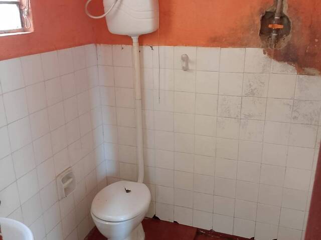 #1010 - Casa para Locação em Campos dos Goytacazes - RJ - 2