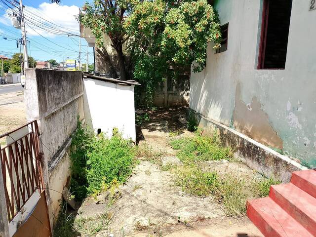 #1010 - Casa para Locação em Campos dos Goytacazes - RJ - 3