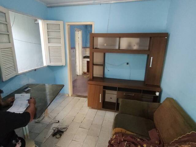 #1011 - Casa para Locação em Campos dos Goytacazes - RJ - 2