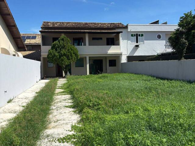 #1012 - Casa para Venda em Campos dos Goytacazes - RJ - 2