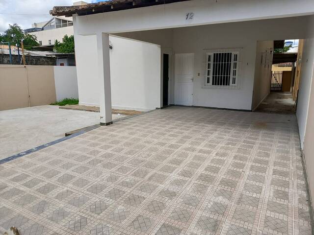 #1003 - Casa para Locação em Campos dos Goytacazes - RJ - 3