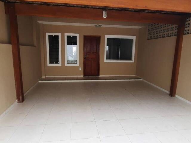 #341 - Casa para Locação em Campos dos Goytacazes - RJ - 1