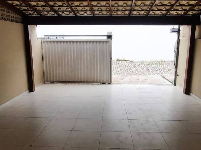 #341 - Casa para Locação em Campos dos Goytacazes - RJ - 2