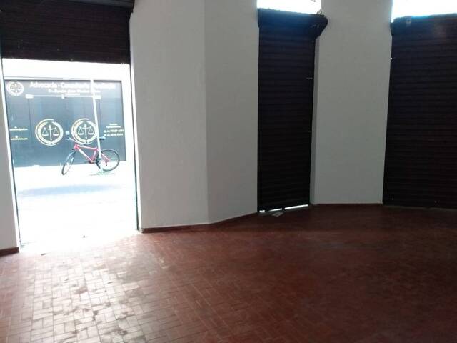#1018 - Loja para Locação em Campos dos Goytacazes - RJ - 3