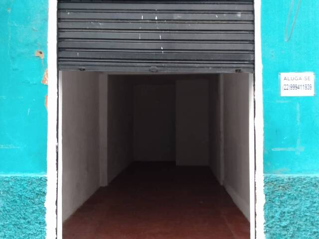 #1019 - Loja para Locação em Campos dos Goytacazes - RJ - 1
