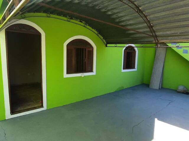#152 - Casa para Locação em Campos dos Goytacazes - RJ - 2