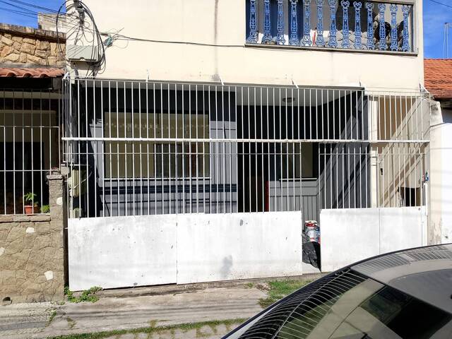 #1024 - Casa para Locação em Campos dos Goytacazes - RJ - 2