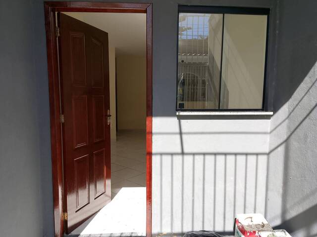 #1024 - Casa para Locação em Campos dos Goytacazes - RJ - 3